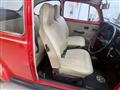 1975 Volkswagen Beetle