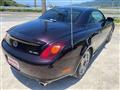 2001 Toyota Soarer