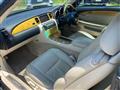 2001 Toyota Soarer