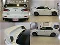 2015 Mitsubishi Lancer