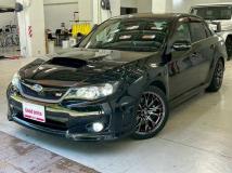 2010 Subaru Impreza