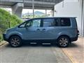 2011 Mitsubishi Delica D5