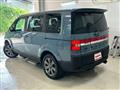 2011 Mitsubishi Delica D5