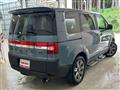 2011 Mitsubishi Delica D5