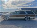 1996 Nissan Cedric Wagon