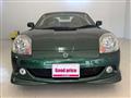 2006 Toyota MR-S
