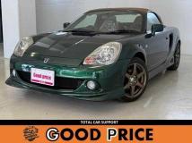 2006 Toyota MR-S