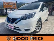 2018 Nissan Note
