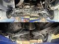 2001 Nissan Stagea
