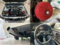 2001 Nissan Stagea