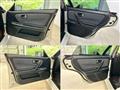 2001 Nissan Stagea