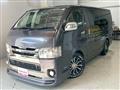 2015 Toyota Hiace Van