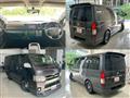 2015 Toyota Hiace Van