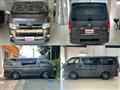 2015 Toyota Hiace Van