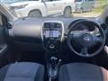 2017 Nissan March