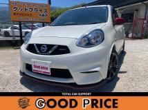 2017 Nissan March
