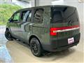 2011 Mitsubishi Delica D5