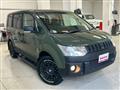 2011 Mitsubishi Delica D5