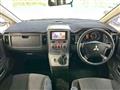 2011 Mitsubishi Delica D5