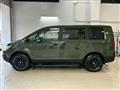 2011 Mitsubishi Delica D5