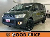2011 Mitsubishi Delica D5