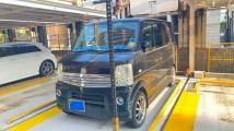 2010 Suzuki Every Wagon