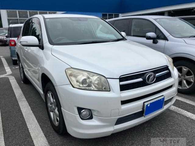 2010 Toyota RAV4