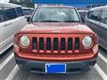 2013 Jeep Patriot