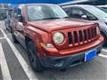 2013 Jeep Patriot