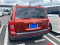 2013 Jeep Patriot
