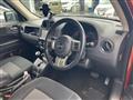 2013 Jeep Patriot