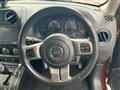 2013 Jeep Patriot