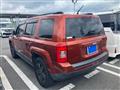 2013 Jeep Patriot