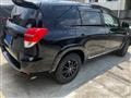 2012 Toyota Vanguard