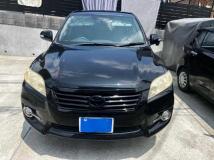 2012 Toyota Vanguard