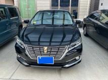 2016 Toyota Premio