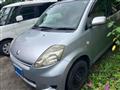 2010 Toyota Passo