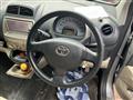 2010 Toyota Passo
