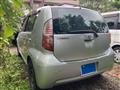 2010 Toyota Passo