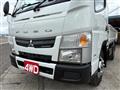 2015 Mitsubishi Fuso Canter