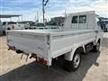 2013 Mazda Bongo Truck