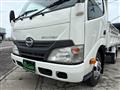 2013 Hino Dutro