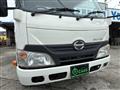 2013 Hino Dutro
