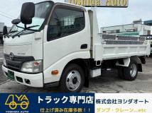 2013 Hino Dutro