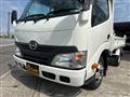 2014 Hino Dutro
