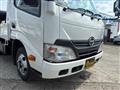 2014 Hino Dutro
