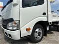 2014 Hino Dutro