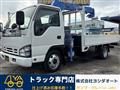 2005 Isuzu Elf Truck