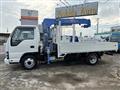 2005 Isuzu Elf Truck
