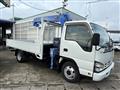 2005 Isuzu Elf Truck